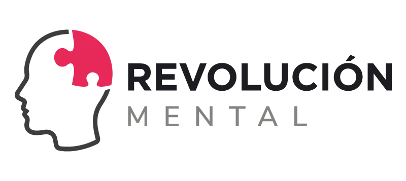 Revolución Mental Logo